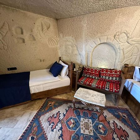 Sunset Cave Hotel Göreme Ngoại thất bức ảnh