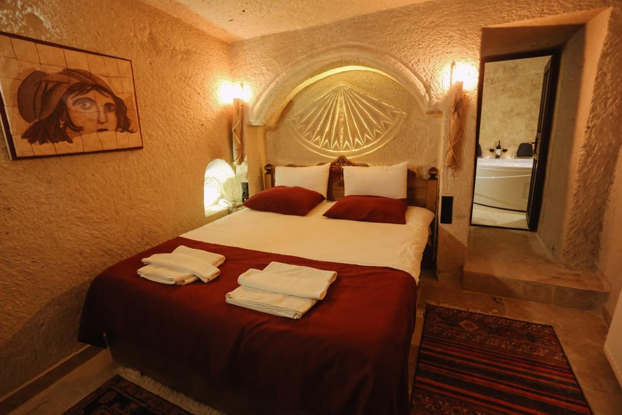 Sunset Cave Hotel Göreme Ngoại thất bức ảnh