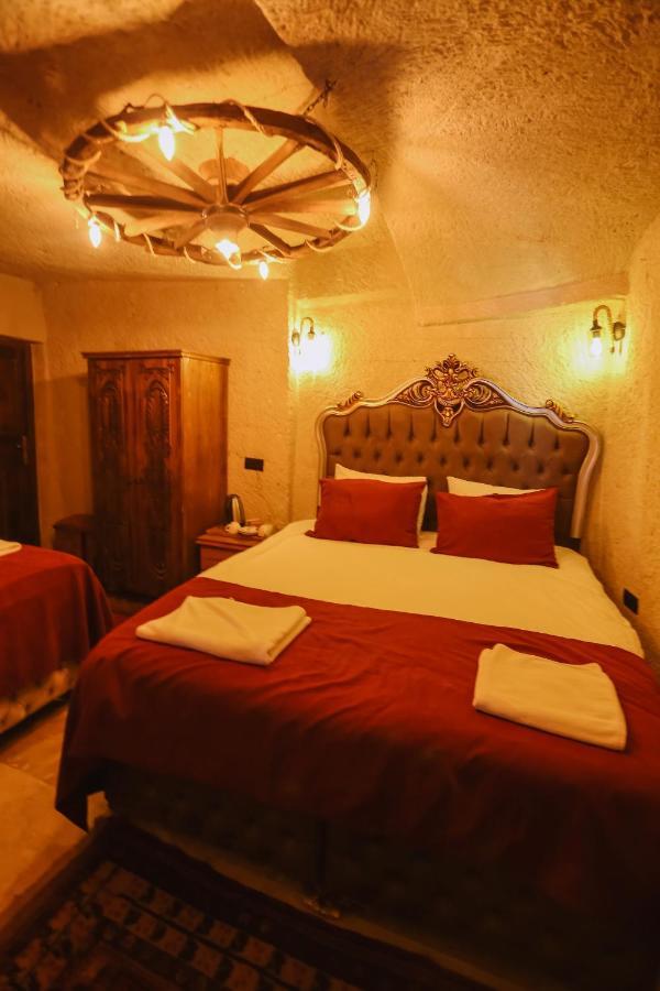 Sunset Cave Hotel Göreme Ngoại thất bức ảnh