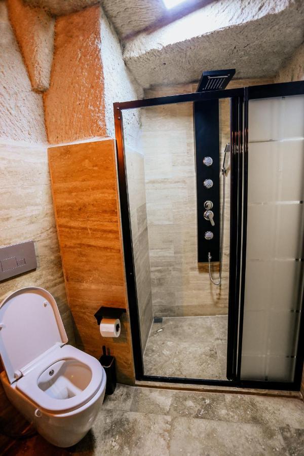 Sunset Cave Hotel Göreme Ngoại thất bức ảnh