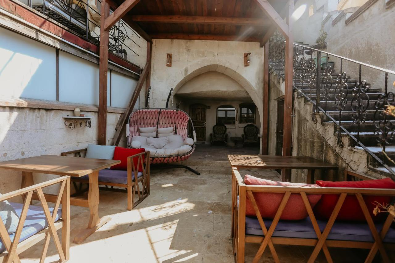 Sunset Cave Hotel Göreme Ngoại thất bức ảnh