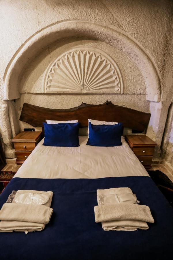 Sunset Cave Hotel Göreme Ngoại thất bức ảnh