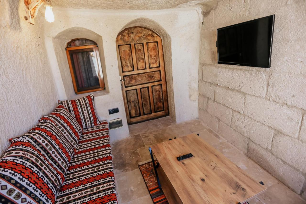 Sunset Cave Hotel Göreme Ngoại thất bức ảnh