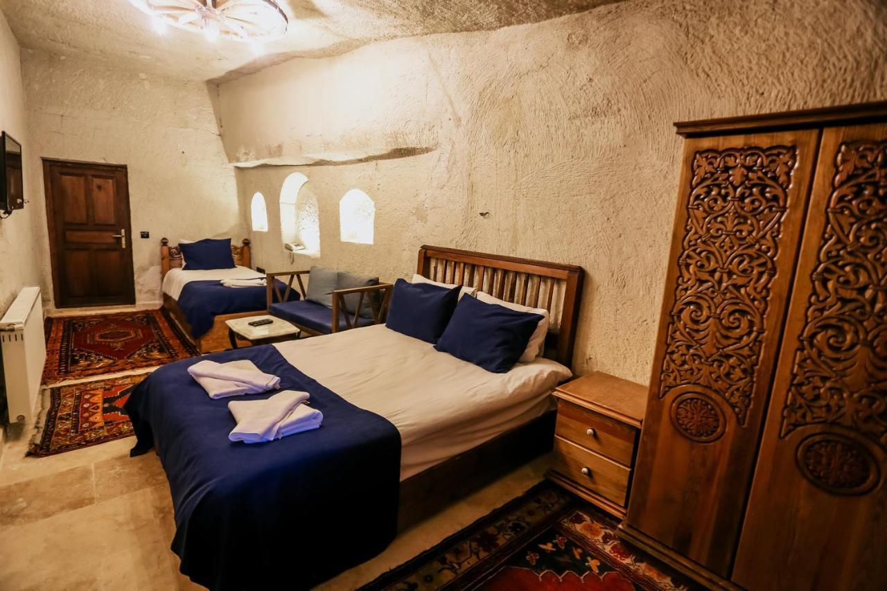 Sunset Cave Hotel Göreme Ngoại thất bức ảnh