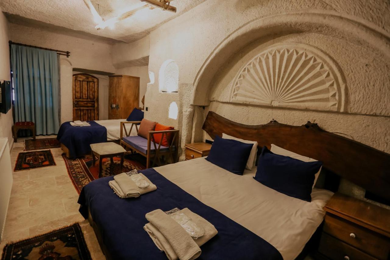 Sunset Cave Hotel Göreme Ngoại thất bức ảnh
