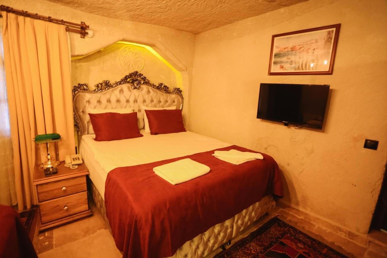 Sunset Cave Hotel Göreme Ngoại thất bức ảnh