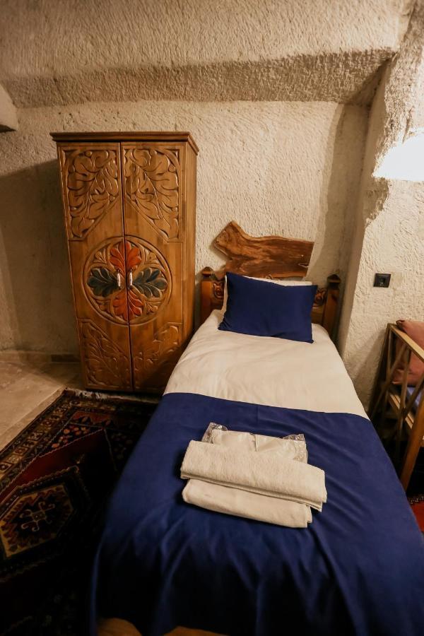 Sunset Cave Hotel Göreme Ngoại thất bức ảnh