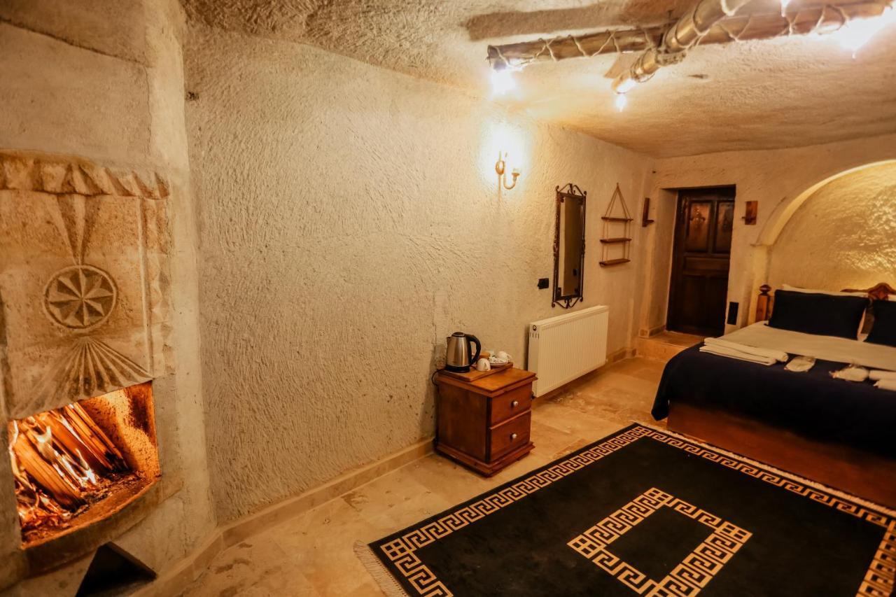Sunset Cave Hotel Göreme Ngoại thất bức ảnh