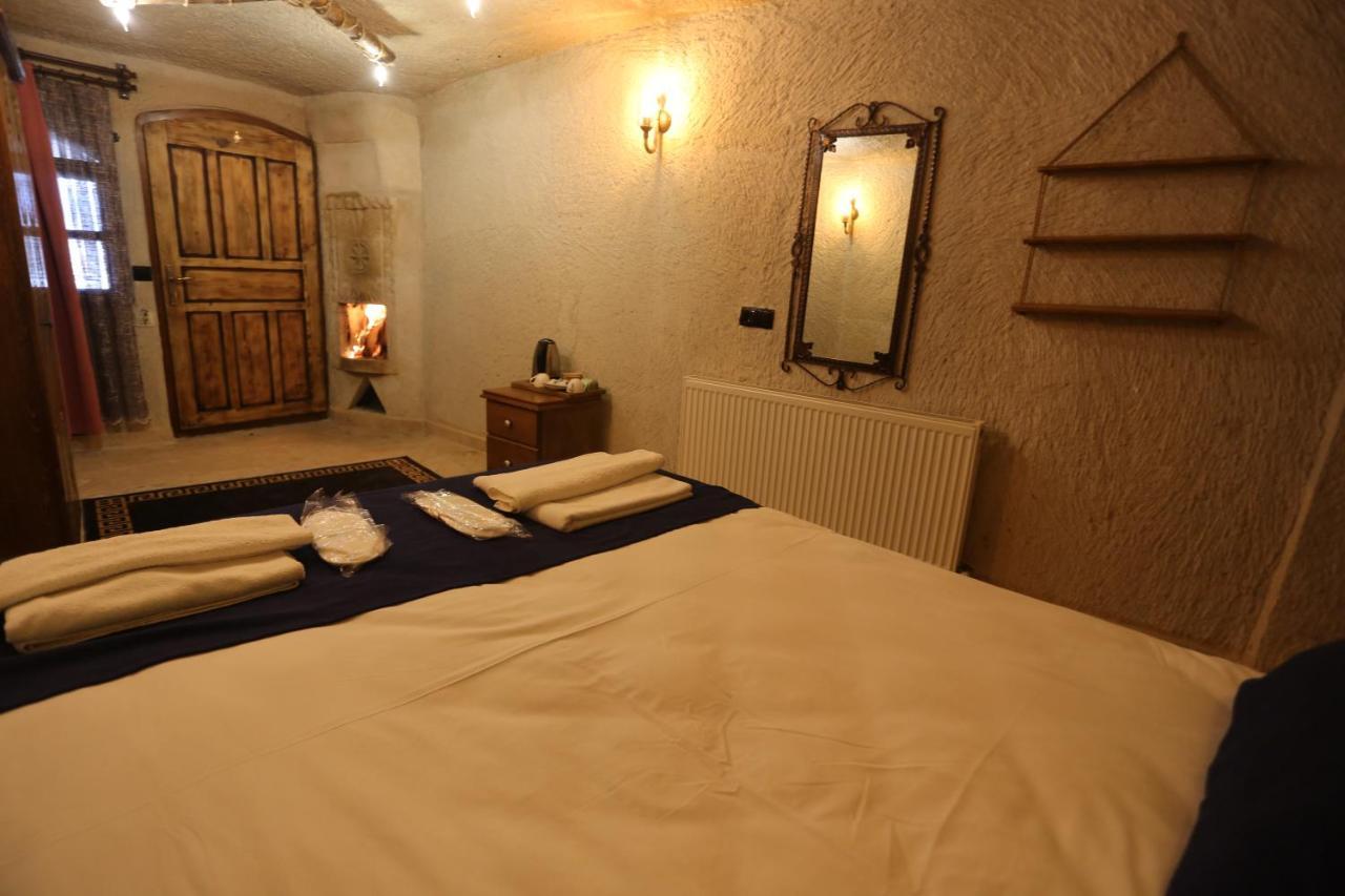 Sunset Cave Hotel Göreme Ngoại thất bức ảnh