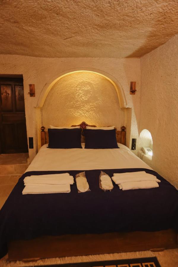 Sunset Cave Hotel Göreme Ngoại thất bức ảnh