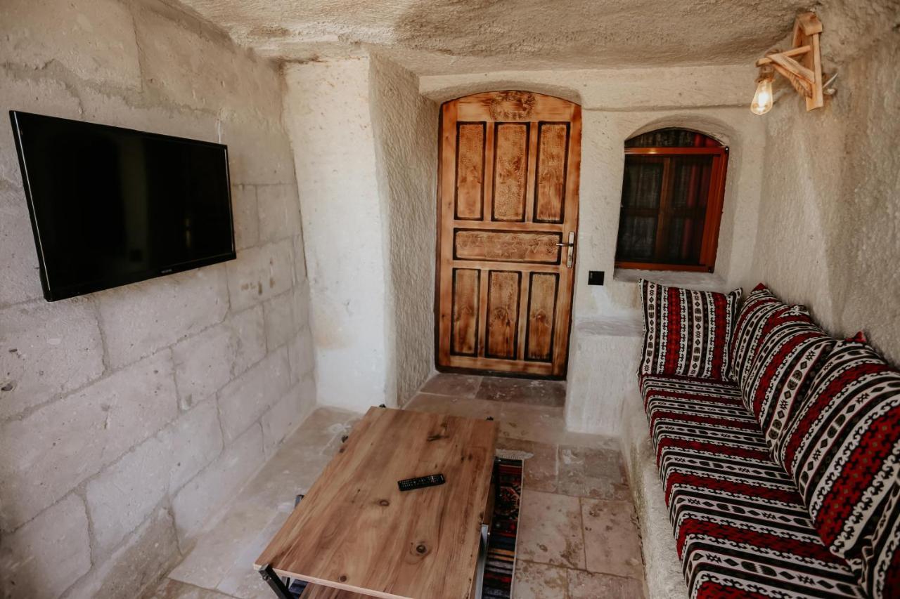 Sunset Cave Hotel Göreme Ngoại thất bức ảnh