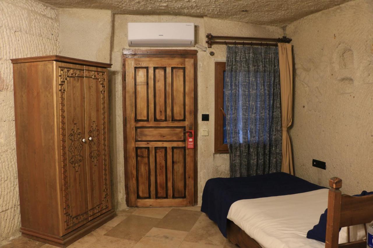 Sunset Cave Hotel Göreme Ngoại thất bức ảnh