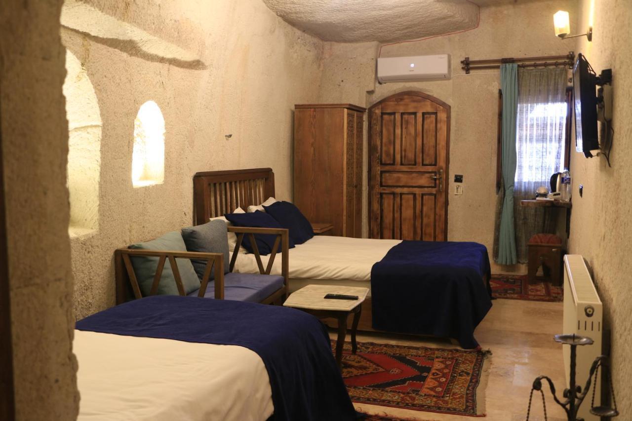 Sunset Cave Hotel Göreme Ngoại thất bức ảnh