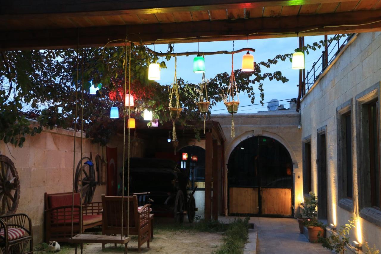 Sunset Cave Hotel Göreme Ngoại thất bức ảnh