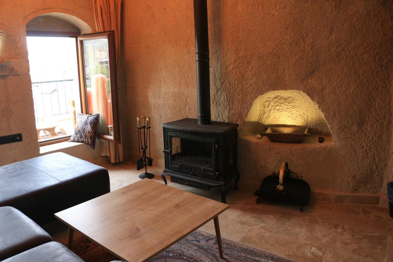 Sunset Cave Hotel Göreme Ngoại thất bức ảnh