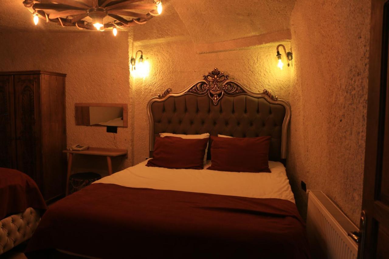 Sunset Cave Hotel Göreme Ngoại thất bức ảnh