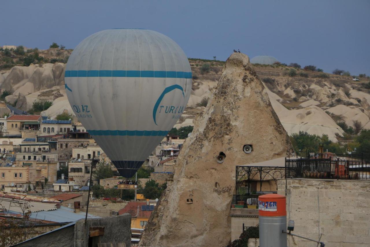 Sunset Cave Hotel Göreme Ngoại thất bức ảnh