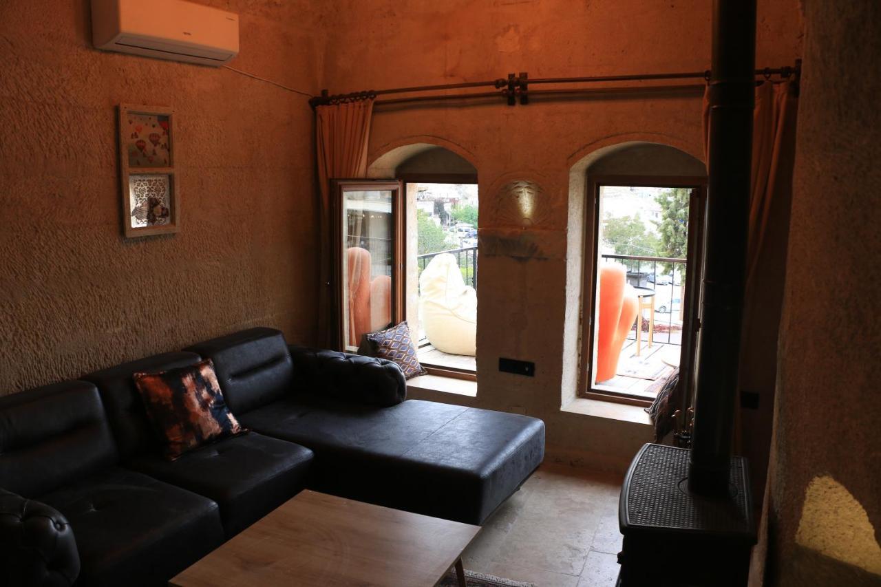 Sunset Cave Hotel Göreme Ngoại thất bức ảnh