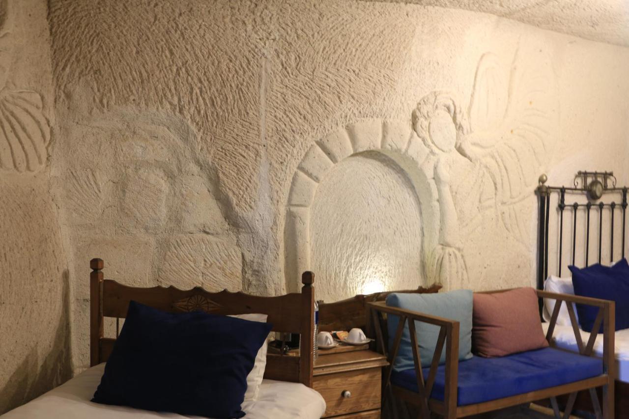 Sunset Cave Hotel Göreme Ngoại thất bức ảnh