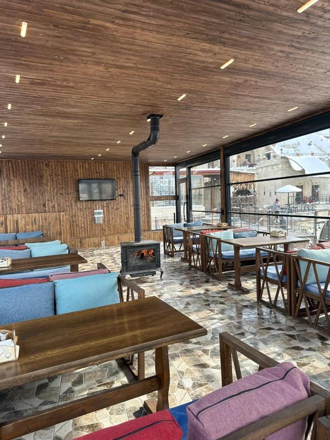 Sunset Cave Hotel Göreme Ngoại thất bức ảnh