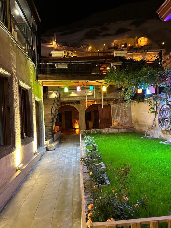 Sunset Cave Hotel Göreme Ngoại thất bức ảnh