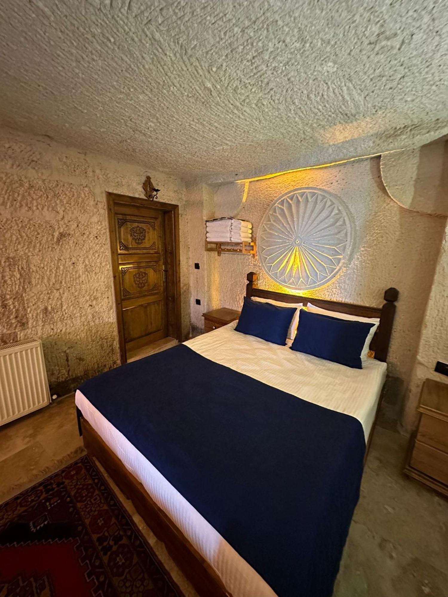 Sunset Cave Hotel Göreme Ngoại thất bức ảnh