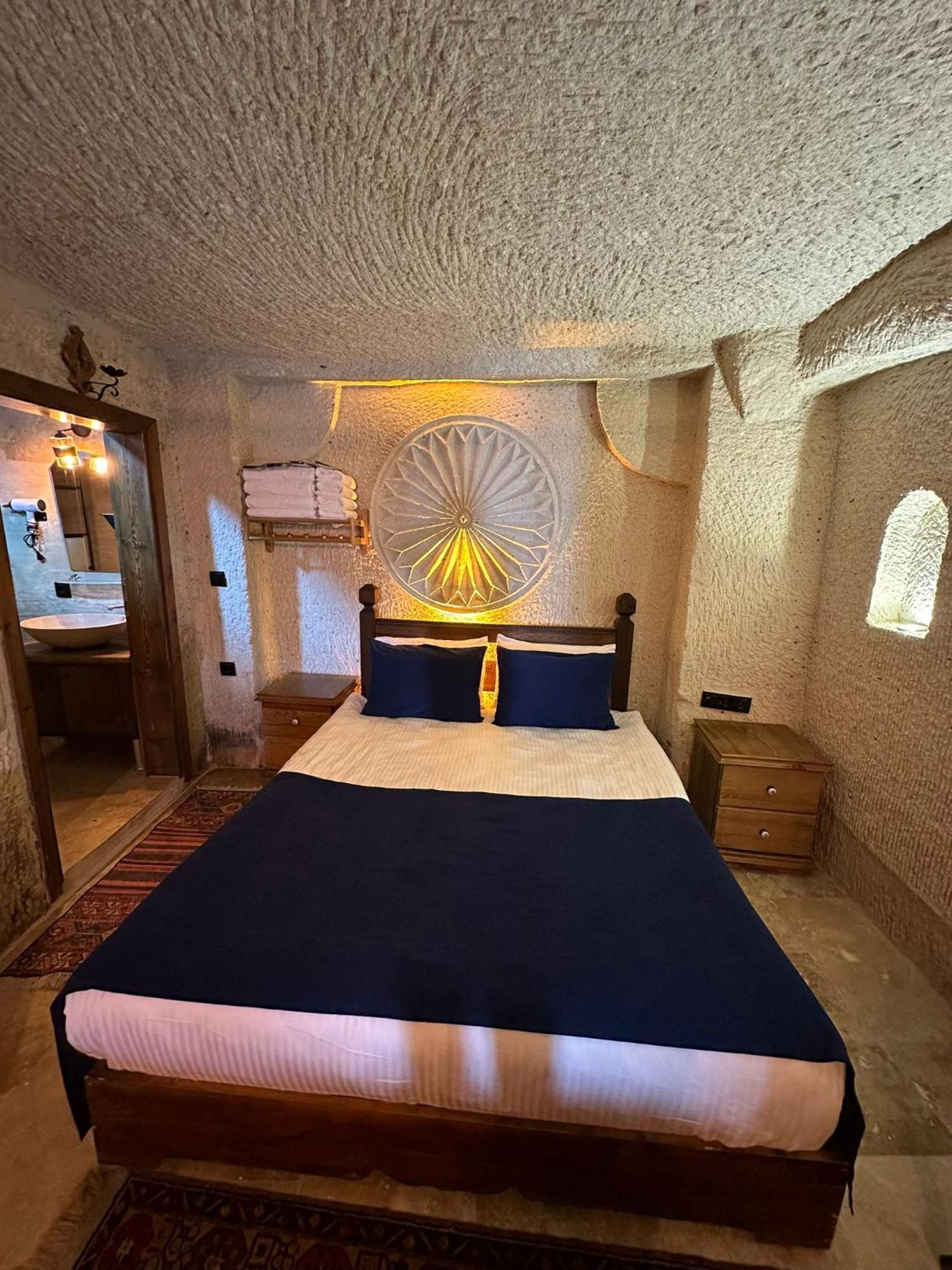 Sunset Cave Hotel Göreme Ngoại thất bức ảnh