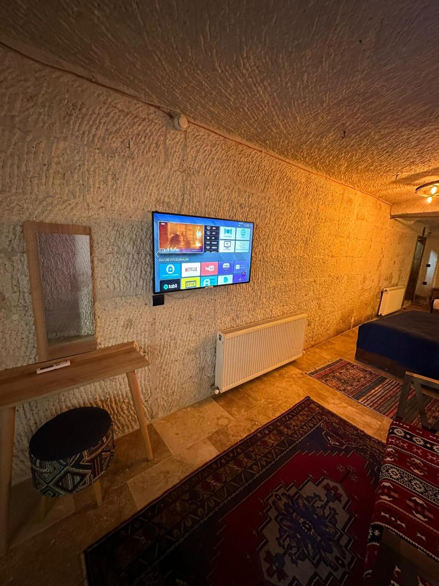 Sunset Cave Hotel Göreme Ngoại thất bức ảnh