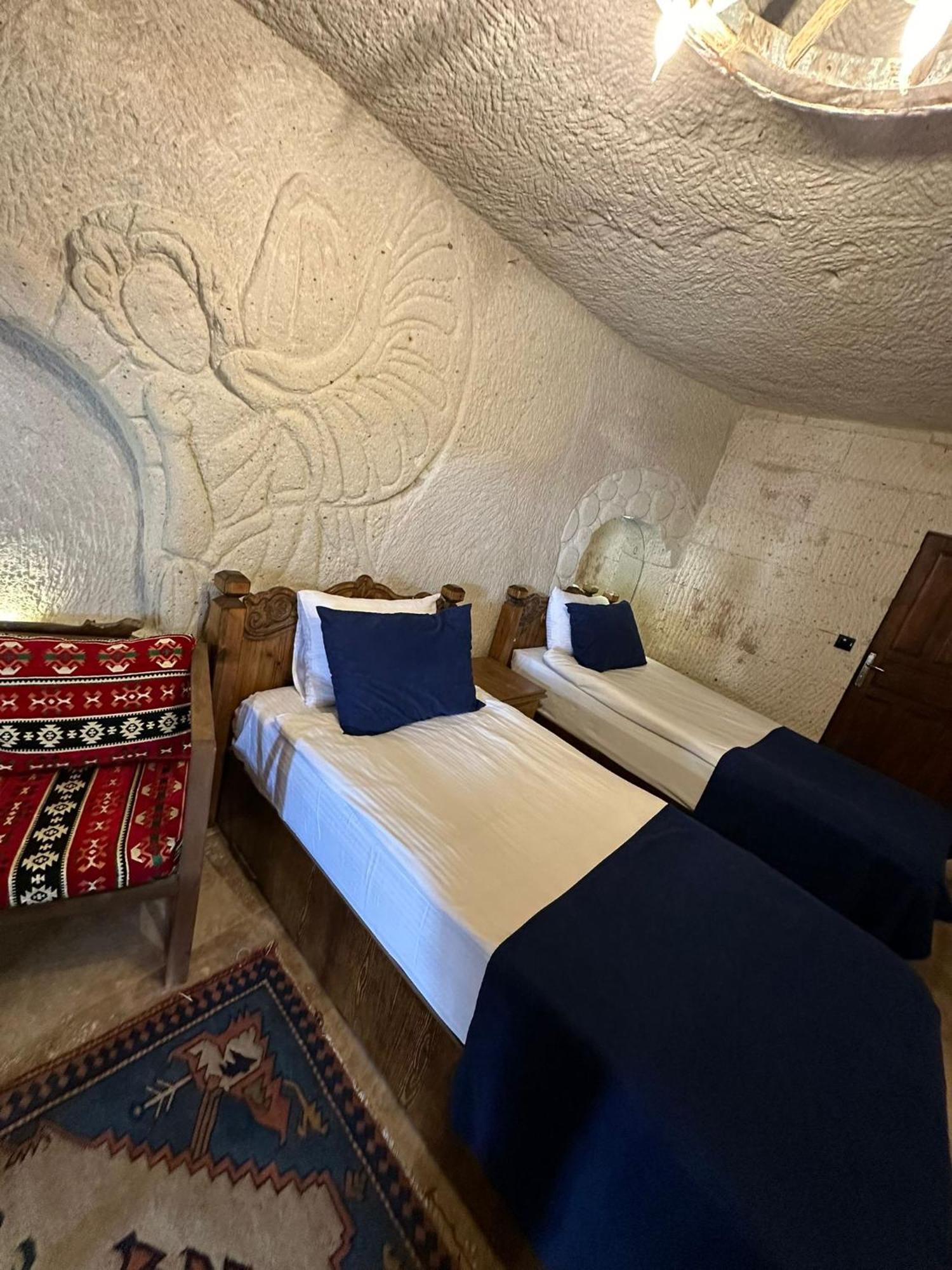Sunset Cave Hotel Göreme Ngoại thất bức ảnh