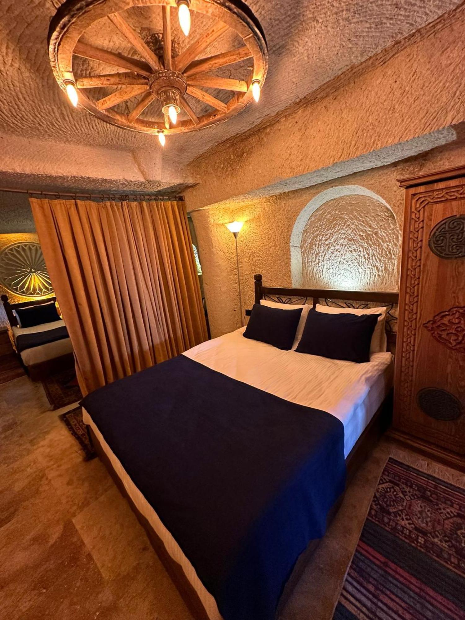 Sunset Cave Hotel Göreme Ngoại thất bức ảnh