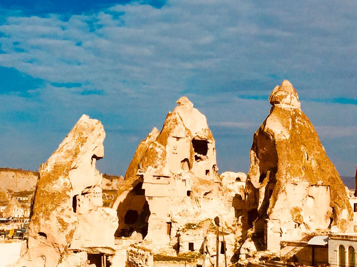 Sunset Cave Hotel Göreme Ngoại thất bức ảnh